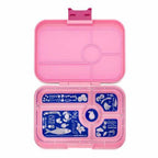Yumbox Capri Pink (5C) Bon Appetit