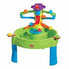 step2 BUSY BALL PLAY TABLE