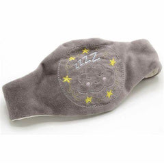 BABYJEM - WARM BELT FOR ANTICOLIC - GREY