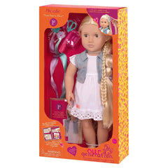 Our Generation Phoebe Doll