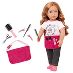 Our Generation Sabrina Doll