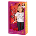 Our Generation Sabrina Doll