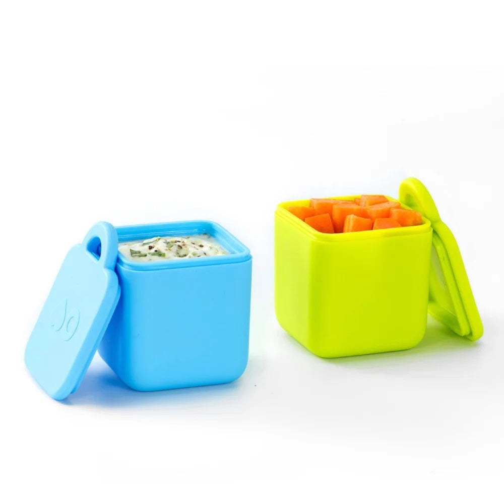 أومي ديب قطعتان -الازرق و الاخضر