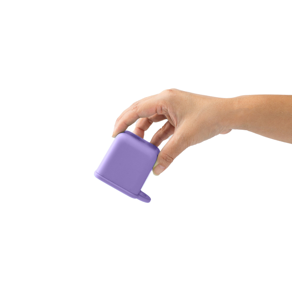 أومي ديب قطعتان -الارجواني و البرتقالي