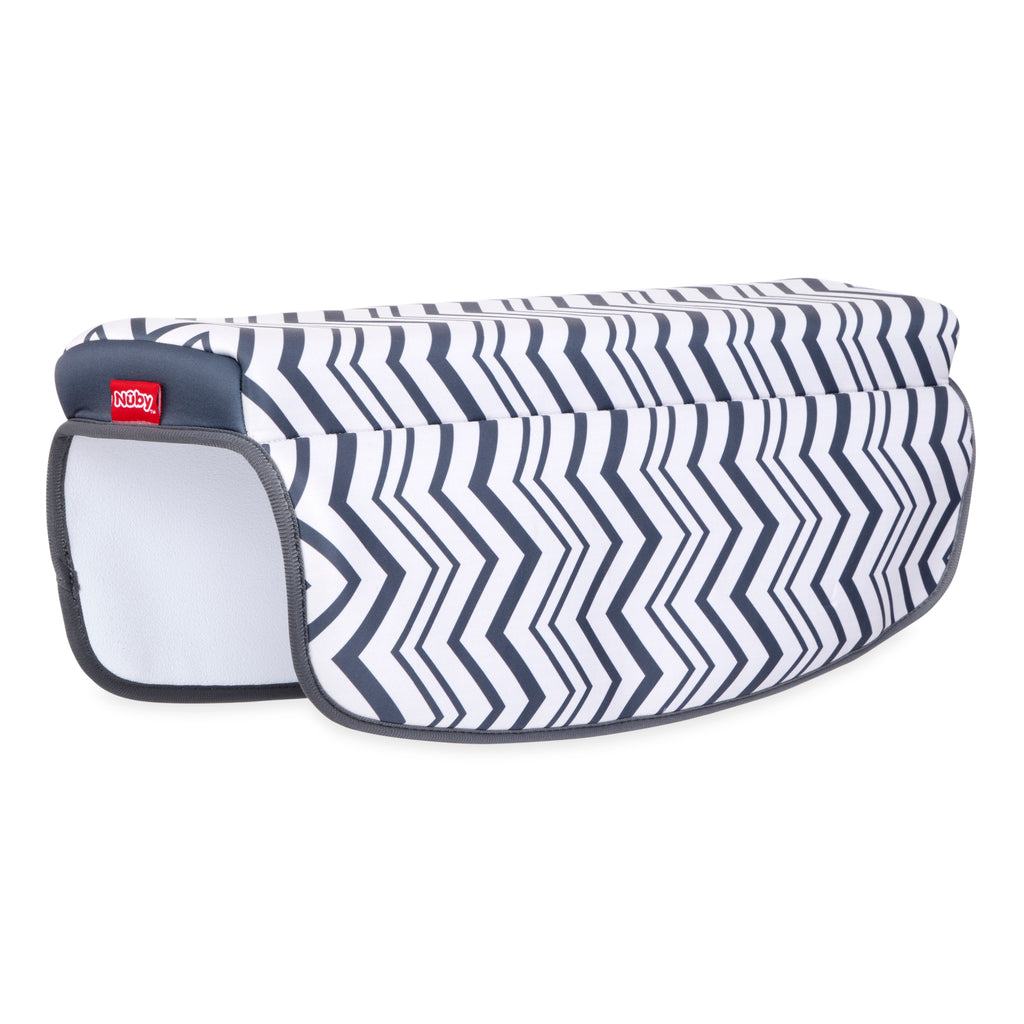 Padded Arm Rest For Bathing Baby