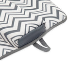 Padded Arm Rest For Bathing Baby