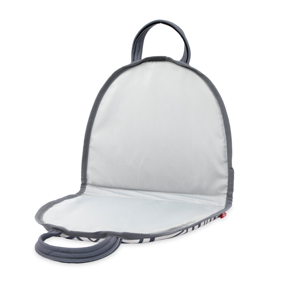 Padded Folding Knee Rest