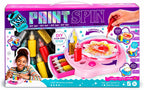 Paint Spin Art Machine