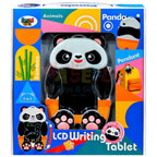 Kids Panda LCD Writing Drawing Board 1 Piece Toy