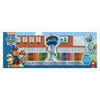 Paw Patrol Stamp & Coloring Set