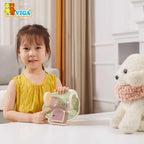 Peek-a-Boo Tree