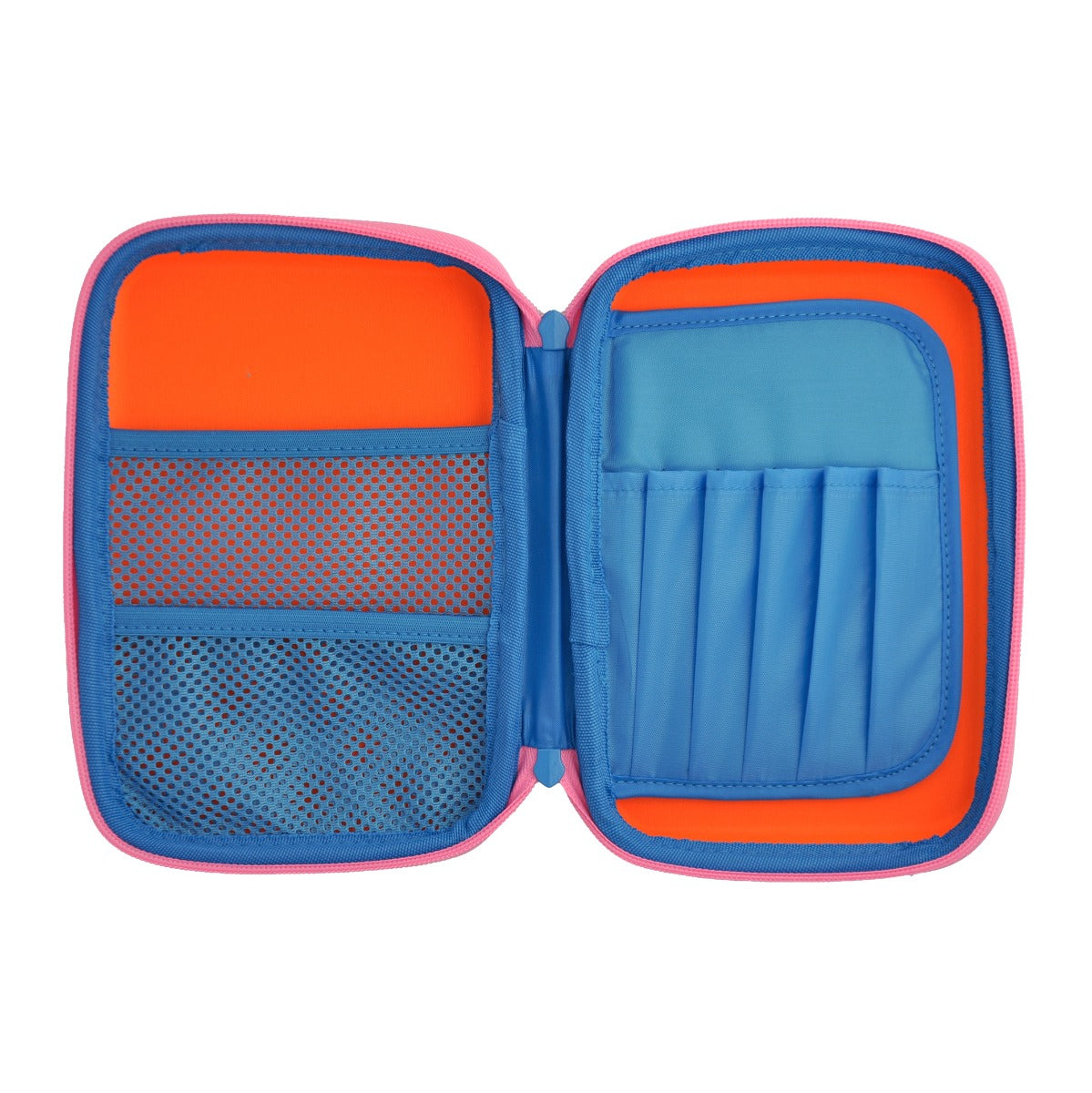 Sparkids Pencil case Stitch