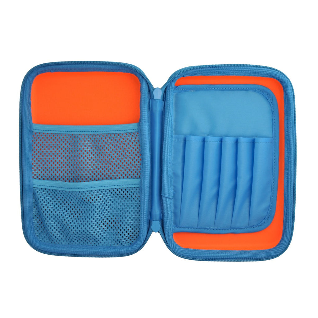 Sparkids Pencil case Rocket