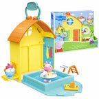 Peppa Pig Petting Farm Playset