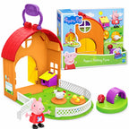 Peppa Pig Petting Farm Playset