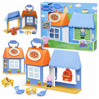 Peppa Pig Pizza Place Playset