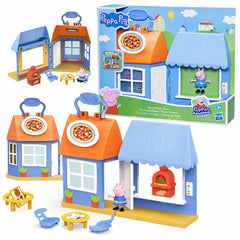 Peppa Pig Pizza Place Playset