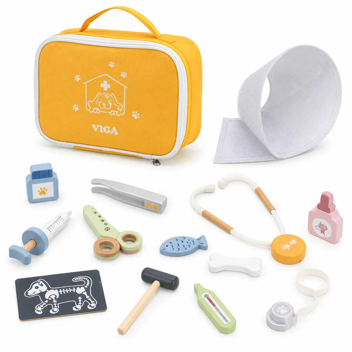 Pet Care Set