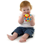 Playgro Curly Critters - Lion