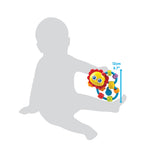 Playgro Curly Critters - Lion