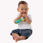 Playgro Jungle Squeaker Lion