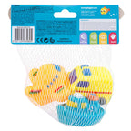 Playgro On The Move Squirtees (New)