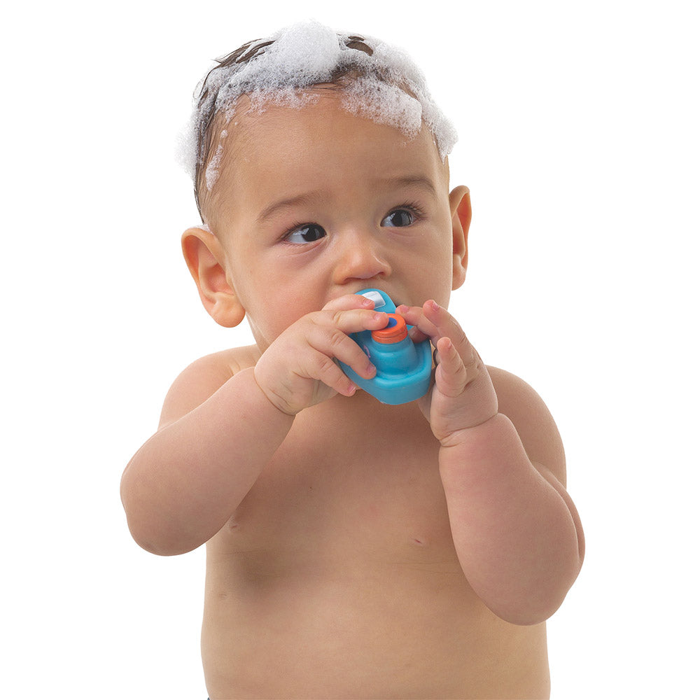 Playgro On The Move Squirtees (New)