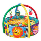 بلاي غرو - مركز اللّعب والأنشطة