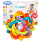 Playgro Bendy Ball (N)