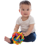 Playgro Bendy Ball (N)