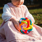 Playgro Bendy Ball (N)