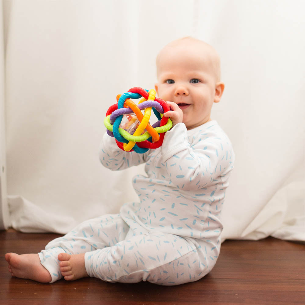 Playgro Bendy Ball (N)