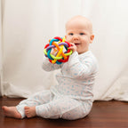 Playgro Bendy Ball (N)