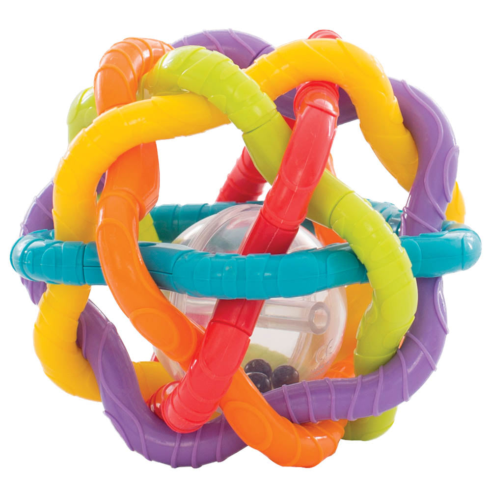 Playgro Bendy Ball (N)