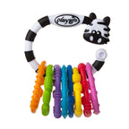 Playgro Zebra Links