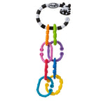 Playgro Zebra Links