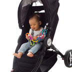 Playgro Zebra Links
