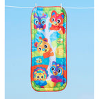 Playgro Honey Bee Bear Activity Tunnel Gym