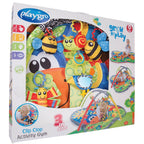 Playgro Clip Clop Musical Activity Gym