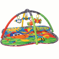 Playgro Clip Clop Musical Activity Gym