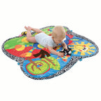 Playgro Clip Clop Musical Activity Gym