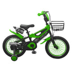 Phillips P-139 Sport Kids Bicycle 12 Inch with Basket