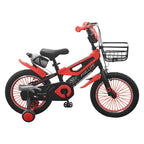 Phillips P-139 Sport Kids Bicycle 12 Inch with Basket