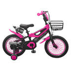 Phillips P-139 Sport Kids Bicycle 12 Inch with Basket