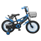Phillips P-139 Sport Kids Bicycle 12 Inch with Basket