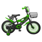 Phillips P-139 Sport Kids Bicycle 16 Inch with Basket