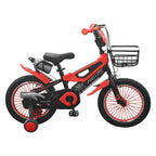 Phillips P-139 Sport Kids Bicycle 16 Inch with Basket