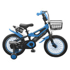 Phillips P-139 Sport Kids Bicycle 16 Inch with Basket
