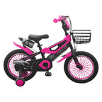 Phillips P-139 Sport Kids Bicycle 20 Inch with Music