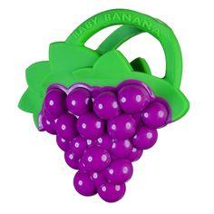 بيبى بنانا جرابس عضاضة مهدئه للأطفال